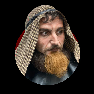 حمیدرضا محمدی نیا