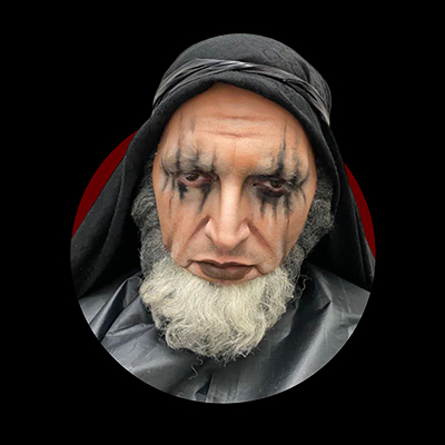 سیدمحمد جلالی