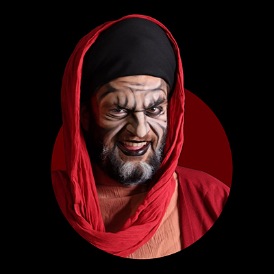 سیدمهدی سجادصادقی